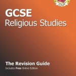 GCSE Religious Studies Revision Guide (with online edition)